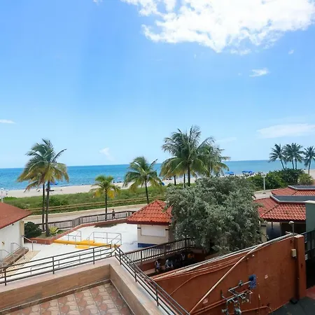 303 Ocean View Hollywood Beach